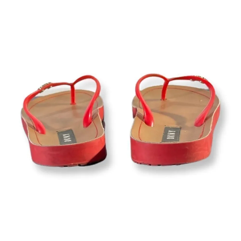 DKNY Sandals